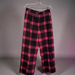 Porridge Cilla ANTHROPOLOGY women’s wide leg pants.